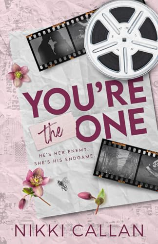 You're The One: An Enemies to Lovers, Brother's Best Friend Romance