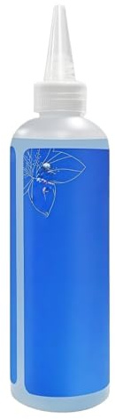 Solución limpiadora de ventanas de 230 ml, compatible con la serie ECOVACS Winbot, líquido limpiador for robots sin marcas, fórmula concentrada for superficies de vidrio.(1pcs)
