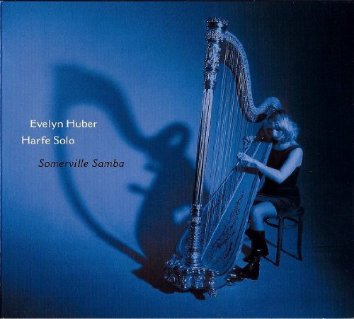 Somerville Samba - Harfe Solo