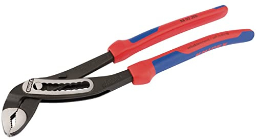 Knipex 88150 300 mm alligator vattenpump tång