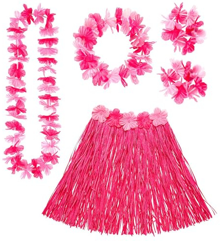 W WIDMANN MILANO Party Fashion - Kostümset Hawaii