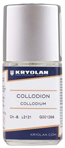 Kryolan Collodium Narbentinktur 11ml