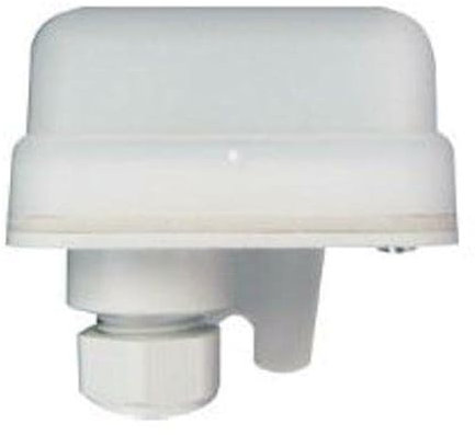 Twilight SWITCH MINI IP55 TIN RELAY 1000W 230V MADE IN ITALY