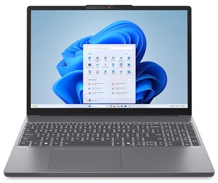 Lenovo IdeaPad Slim 3 15IRH10 83K1・15.3 WUXGA・Core i5-13420H・16GB RAM・1TB SSD・Win11 Home (83K1002RGE)