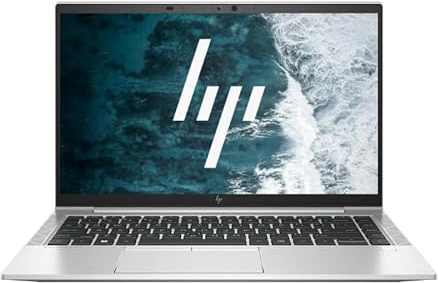 HP EliteBook 840 G8 / Intel Core I5-1135G7 / 14 FHD / 8GB RAM / 512 GB SSD (Reacondicionado)