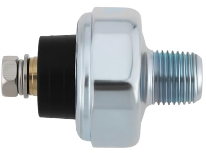 eMagTech Oil Pressure Switch 68V-82504-00-00 Compatible with Yamaha FX VX PWCs & Jet Boats 2002-2019