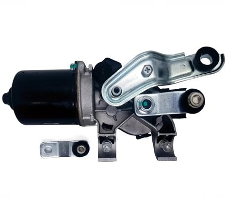 Windshield Window Wiper Motor For Nissan For Qashqai 28800JD900 54526611 579751 Front Wiper Motor Wiper Motors