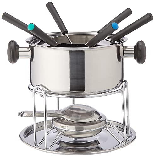 Beka 20482000 Cortina - Fondue (11 Piezas)