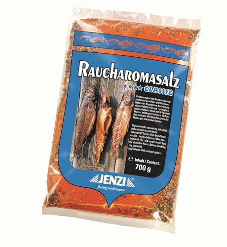 Räucherlauge (1 Beutel a 700 Gramm)