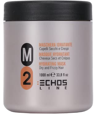 Echosline M2 Hydrating Care – Maschera Idratante - 1000 ml