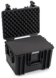 B&W Type 5500 Noire SI