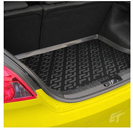 Eight Tec Handelsagentur ET_Koffer_08113 - Kofferraumwanne passend für Honda Jazz III 3 GE ab 2008-2013