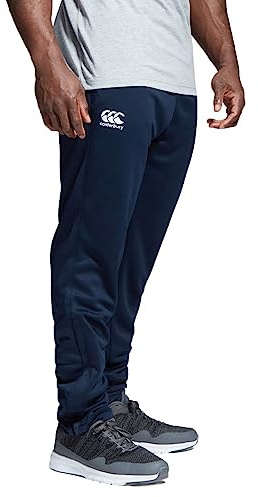 CANTERBURY Boy 's Stretch konisch Poly Knit Hose