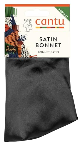 Cantu - Bonnet en Satin Extra Long