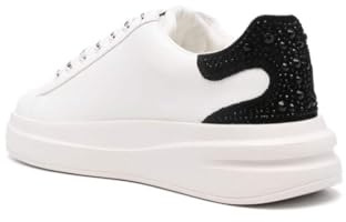 GUESS Elbina FLTELBLEA12WHBLK, Sneakers