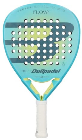 Bullpadel Flow Woman 25 Mujer