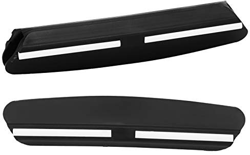 Juroupi 2Pcs Sharpener Guide Sharpening Stone Angle Guide Whetstone Accessories Kitchen Tool