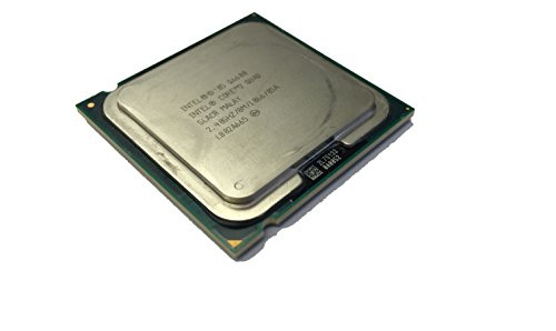 IAStore - 1 x Intel Core 2 Quad Q6600 / 2,4 GHz (1066 MHz) - LGA775 Socket - L2 8 MB (2 x 4 MB (4 MB pro Paar) - OEM, HH80562PH0568M