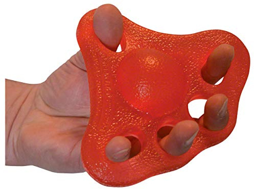 Power-Web Handtrainer Flex-Grip
