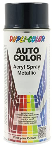 DUPLI-COLOR 141102 AUTO COLOR 20-0809 blau metallic 400 ml