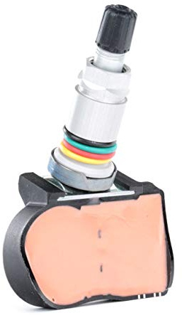 VDO Radsensor, Reifendruck-Kontrollsystem S180052064Z | Kompatibel mit: RENAULT FLUENCE, LAGUNA III, LAGUNA III Grandtour, LATITUDE, MEGANE III Coupe, MEGANE III Grandtour