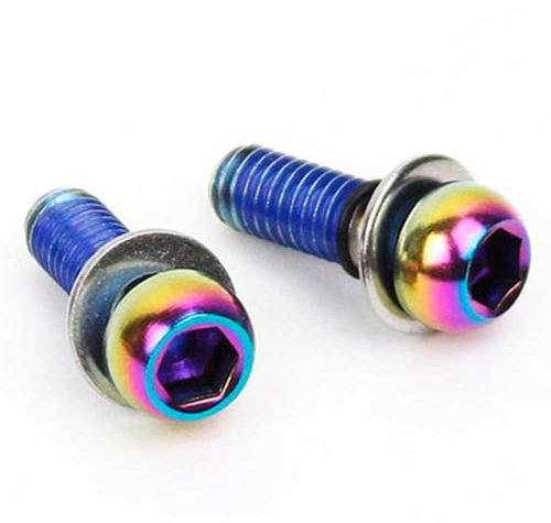 SRAM Caliper Mounting Bolts
