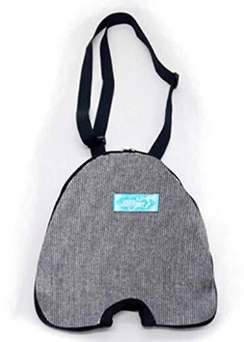 QMZDXH Urinbeutel Tasche Drainagebeutel, Pflege Gallendrainagebeutel Tragbar Notfall Taschen Outdoor Im Freien Rollstuhl Ältere Menschen Patienten