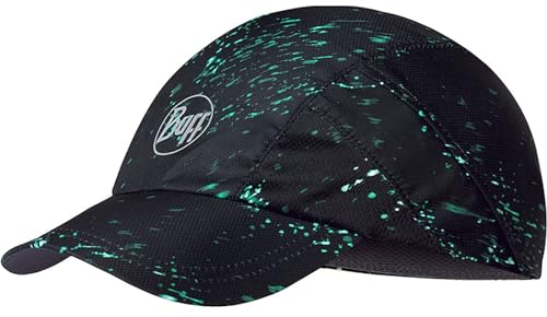 Buff Pro Run Cap Speckle Black S/M S/M