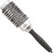 Olivia Garden Essential Blowout Classic - Plata - 45 - Secado Rápido, Anti-Estático, Volumen para Cabello Mediano a Largo