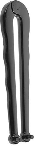 jojofuny Chiave Regolabile Con Gancio Strumento Di Rimozione Per Piastre e Dischi (chiave 5mm)