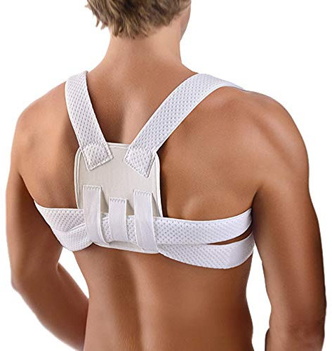 BORT StabiloFix Bandage Erwachsene weiß 1 St