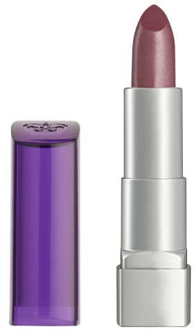 Rimmel London Moisture Renew Lipstick, 18 Vintage Pink