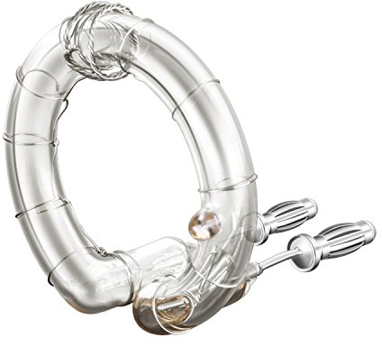 Neewer 300W Replacement Flash Bulb Bare Tube for Neewer Q300 VISION4 ML300 Studio Flash Strobe Light Monolight Only