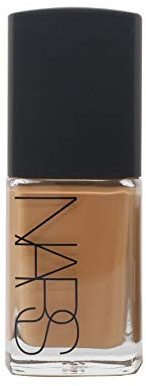 NARS Sheer Glow Med/Dark 2.6 Huahine Foundation 30ml