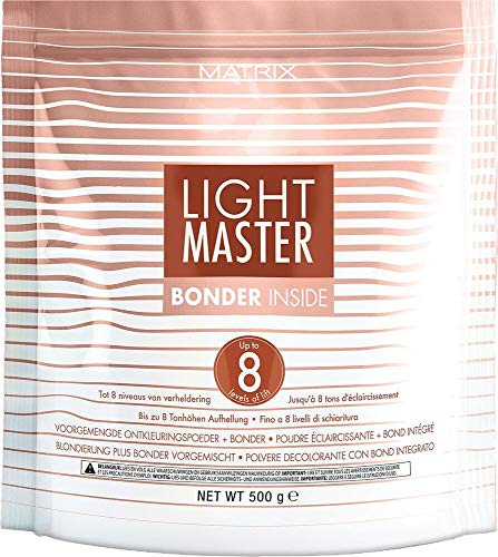MATRIX LIGHT MASTER BONDER INSIDE DECOLORANTE 500 GR