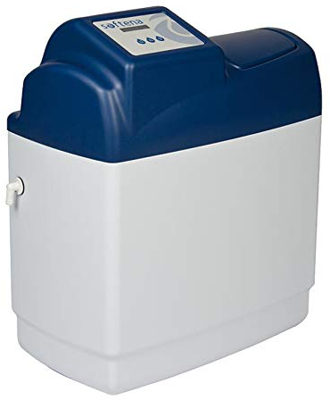 Enthärtungsanlage LEYCO 11 Eco Mini | 11 Liter Wasserenthärter
