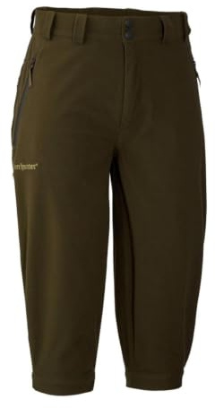 Deerhunter Pro Gamekeeper Breeks - Peat