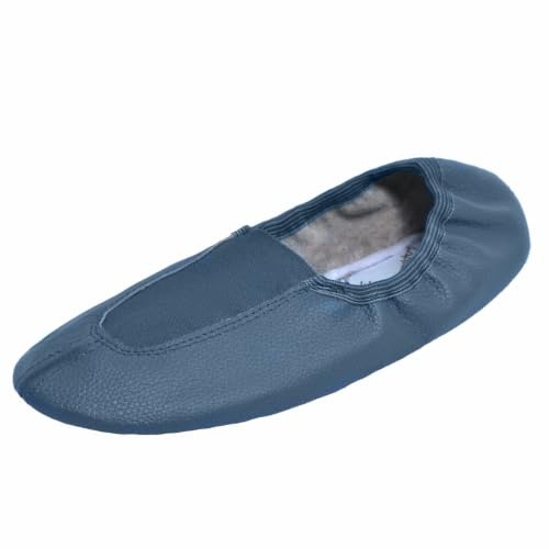 Lappade Voltigierschuhe Gymnastikschuhe schwarz, weiß, blau, rosa, lila