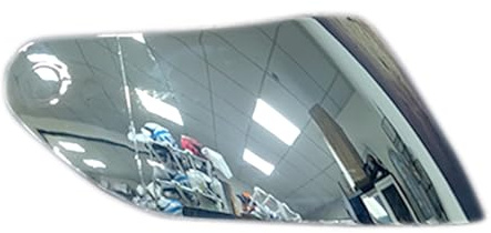 Woljay Visor Motorcycle Helmet Wind Shield Helmet Lens for Woljay 991 661 for Shield Visor
