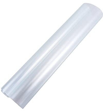 ULTECHNOVO 3sets Pellicola Protettiva Trasparente per Auto Film AntiGraffio per Parabrezza e Carrozzeria Facile da Installare e Rimuovere Protezione UV e Anti-Grasso Adatta per Portiere