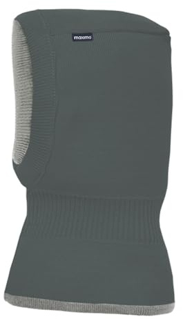 maximo MINI-Schlupfmütze,2-farbig Reversible, Saisonfarben