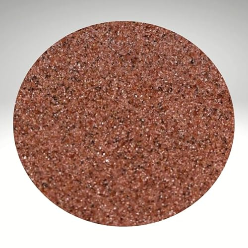 BPAC Abrasif Garnet 200 MESH 20 KG - Abrasif pour Machine à Sabler Mobile - Garnet Durable et Résistant Pour Sableuses Electriques - Recyclable - Sac de 20 KG