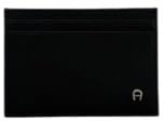 Aigner Kartenetui Simple, Black