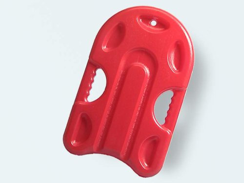 Breimeir Androni Giocattoli s.r.l 772 4906 - Schwimmbrett, 2-Fach Sortiert