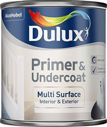 Dulux – Apprêt et sous-couche pour multi surfaces