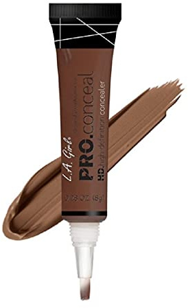 LA GIRL Pro Conceal - Dark Cocoa