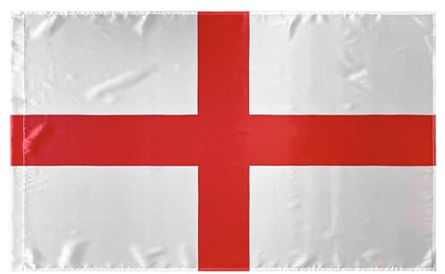 Durabol Bandera Inglaterra 150 x 90 cm Satén