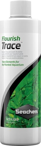 Flourish Trace Freshwater Plant Elements 250ml