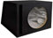 OE AUDIO 15 Inch heavy duty Ported Carpeted Car Subwoofer MDF box for competition subs!