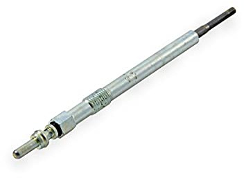 HELLA 8EG 008 498-481 Glödstift - Nyckelvidd: 8mm - Glödstiftsutf.: effektoptimerad - Kontaktutförande: Rundstift